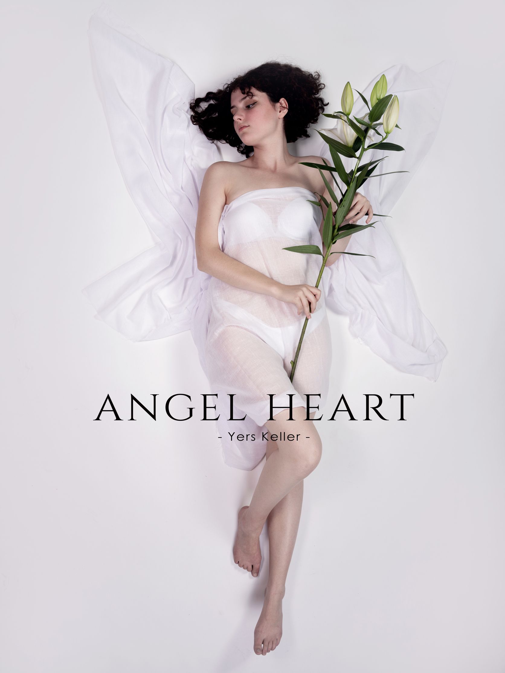 Angel Heart - Yers Keller