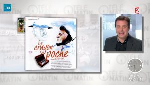 INA - Yers Keller, Le crayon de poche