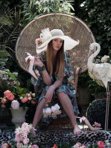 LAURENCE BAUDOUIN COLLECTION