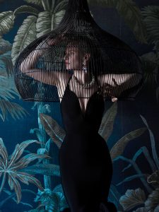 LAURENCE BAUDOUIN COLLECTION