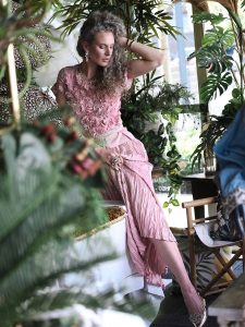 LAURENCE BAUDOUIN COLLECTION