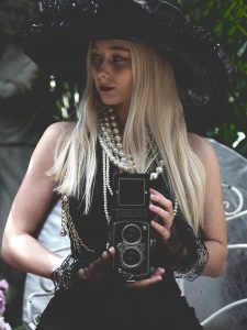 COLLECTION LAURENCE BAUDOUIN