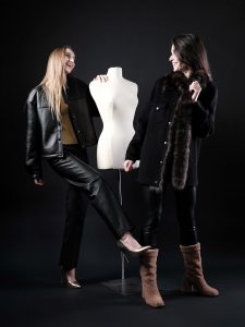 SAM RONE COLLECTION HIVER